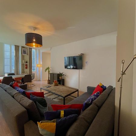 Mai Homes - Le Coeur Canebiere Marseille Luaran gambar