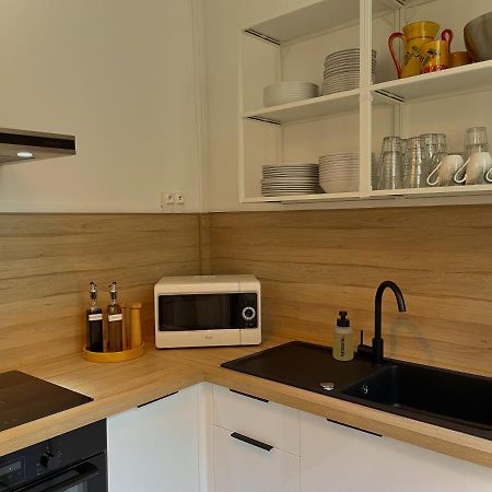 Mai Homes - Le Coeur Canebiere Marseille Luaran gambar