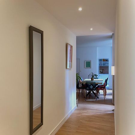 Mai Homes - Le Coeur Canebiere Marseille Luaran gambar