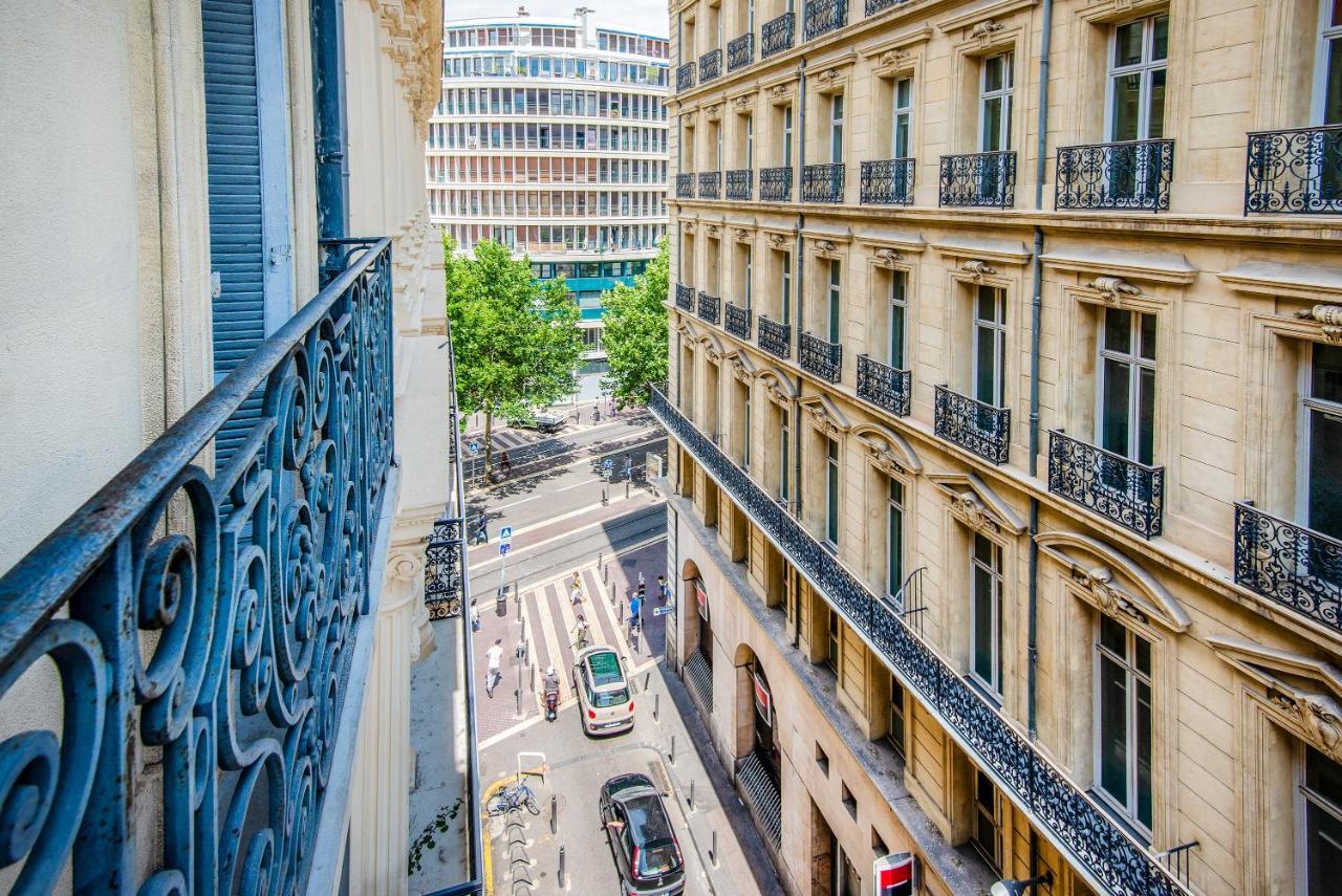Mai Homes - Le Coeur Canebiere Marseille Luaran gambar