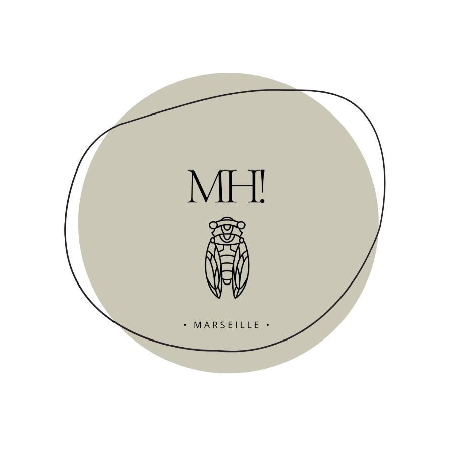 Mai Homes - Le Coeur Canebiere Marseille Luaran gambar