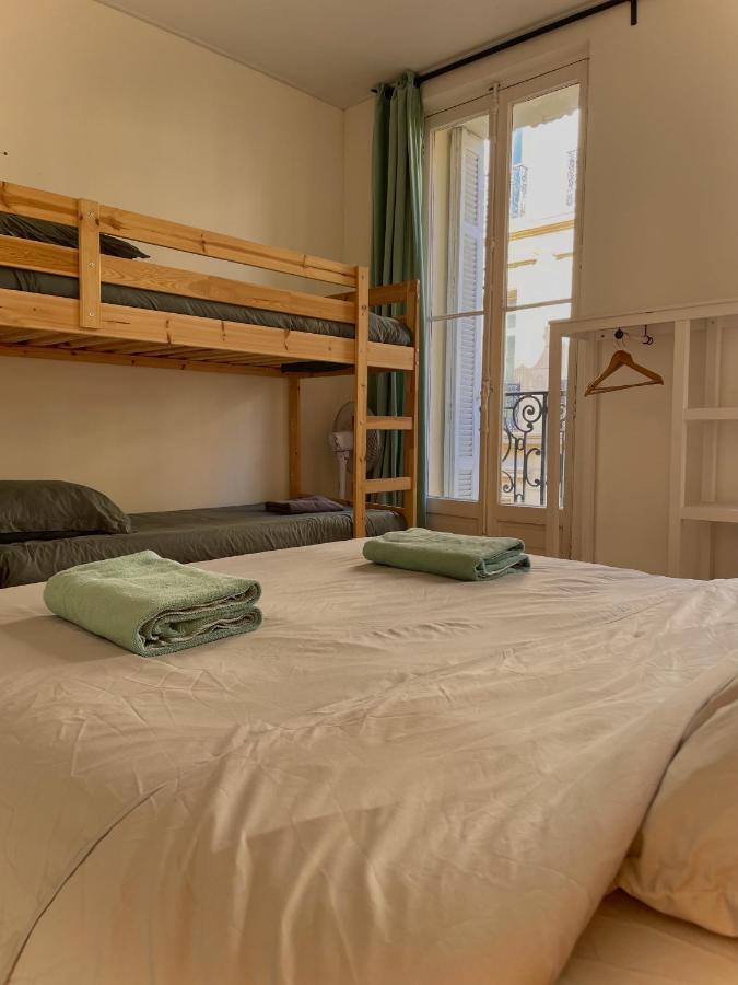 Mai Homes - Le Coeur Canebiere Marseille Luaran gambar
