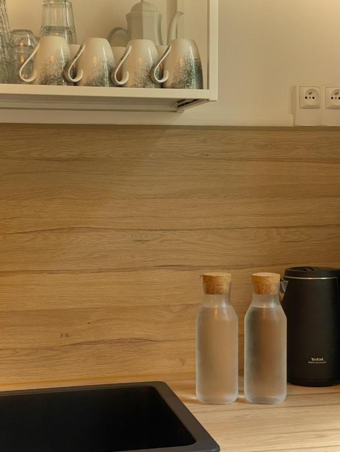Mai Homes - Le Coeur Canebiere Marseille Luaran gambar