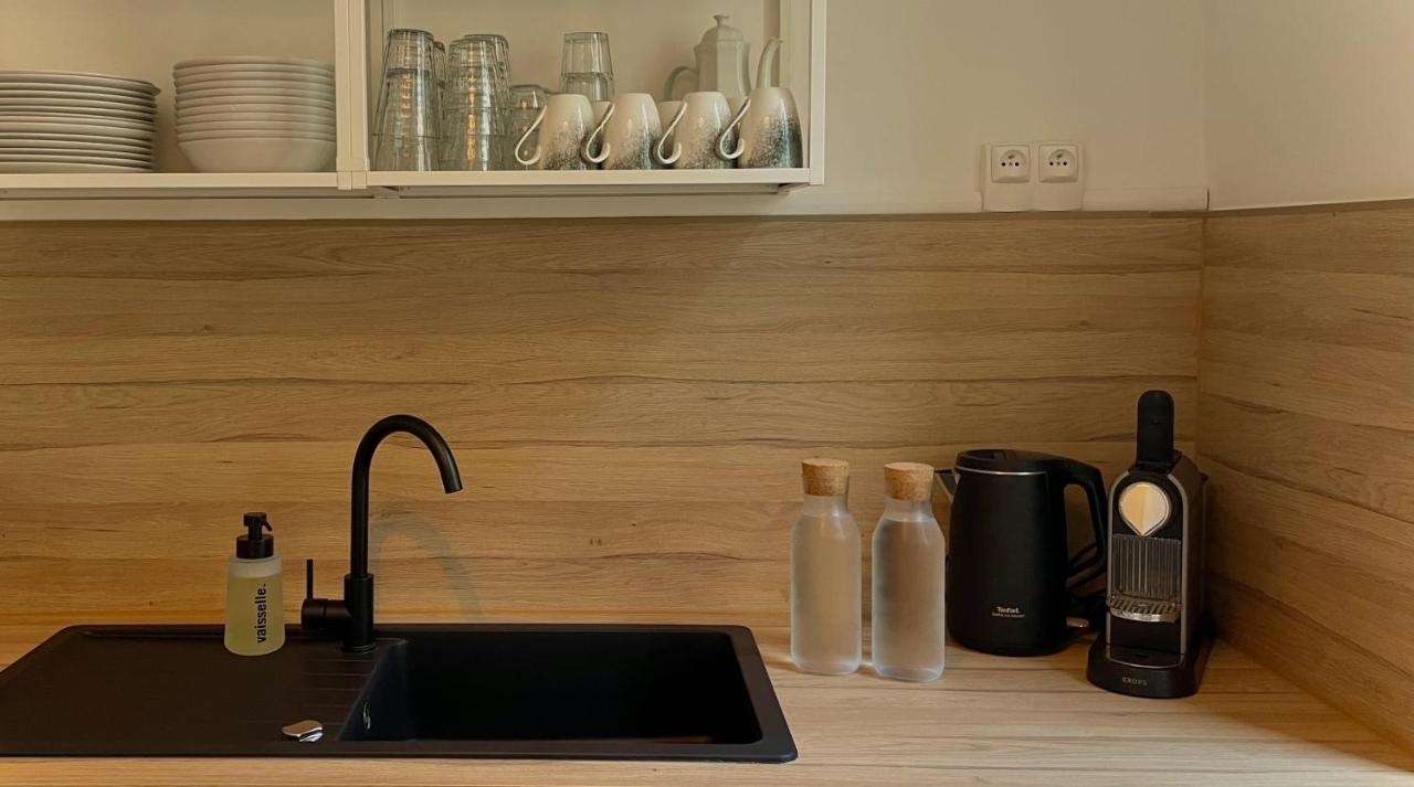 Mai Homes - Le Coeur Canebiere Marseille Luaran gambar
