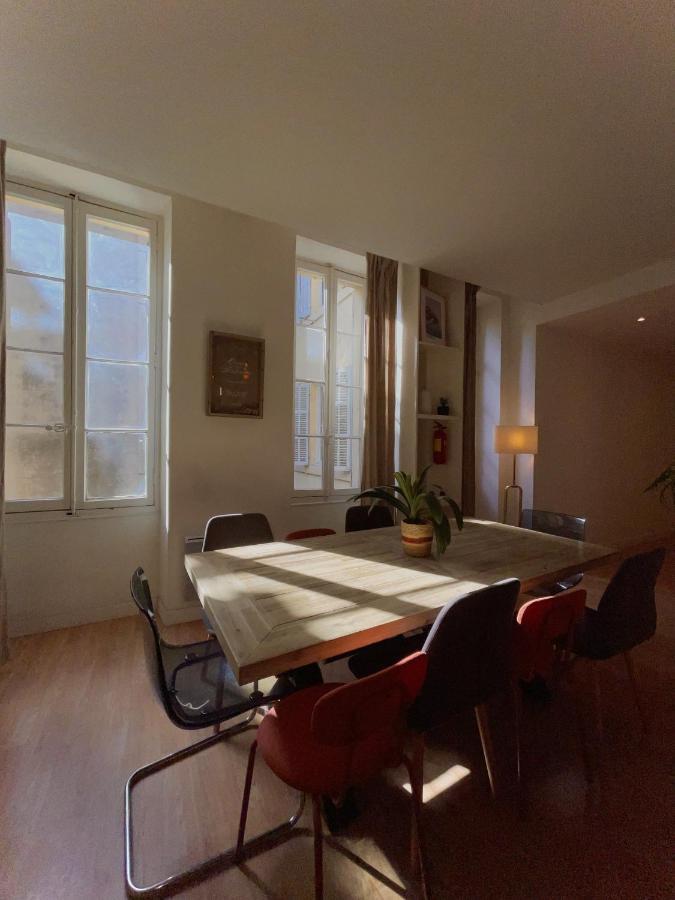 Mai Homes - Le Coeur Canebiere Marseille Luaran gambar