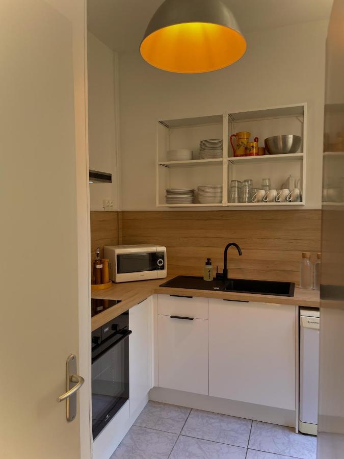 Mai Homes - Le Coeur Canebiere Marseille Luaran gambar