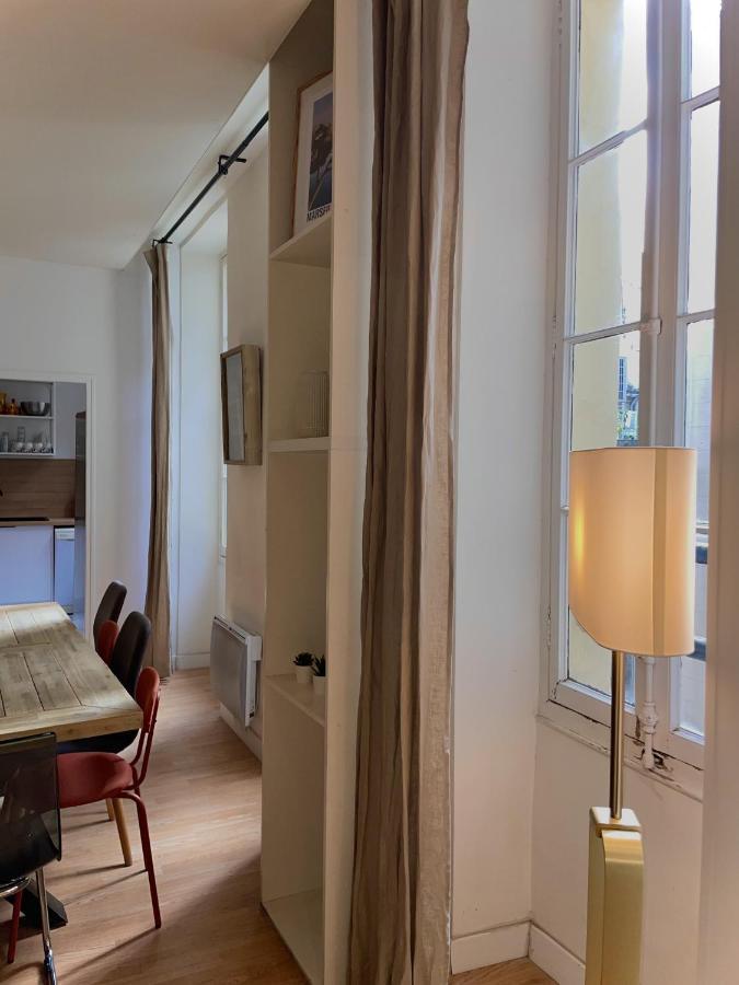 Mai Homes - Le Coeur Canebiere Marseille Luaran gambar