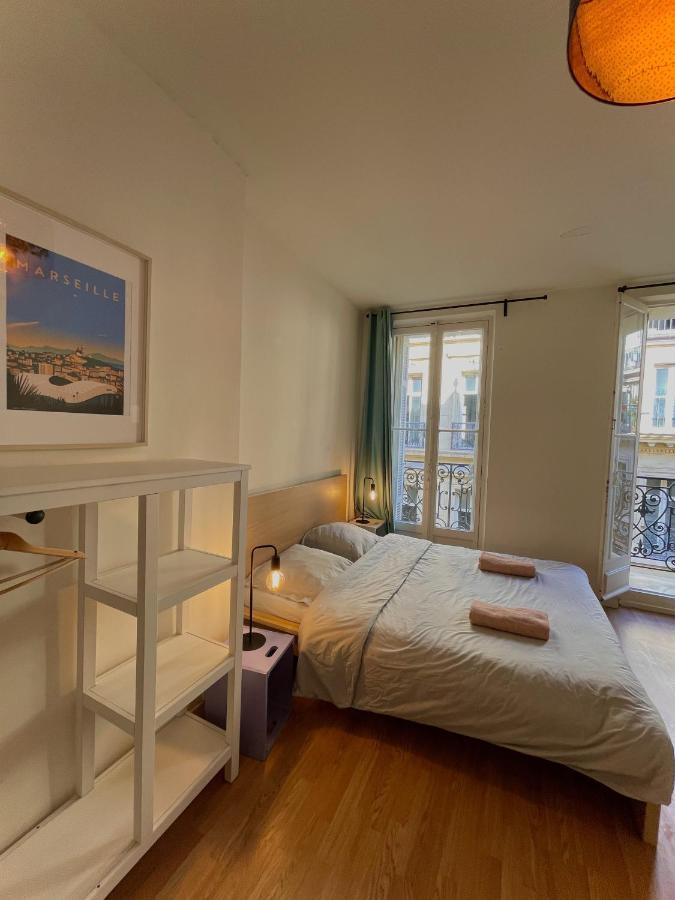 Mai Homes - Le Coeur Canebiere Marseille Luaran gambar