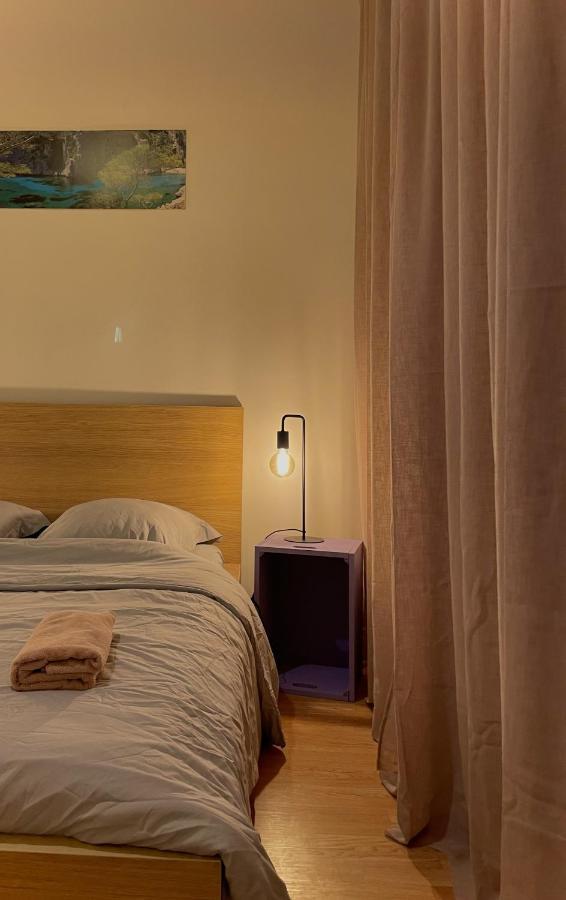 Mai Homes - Le Coeur Canebiere Marseille Luaran gambar