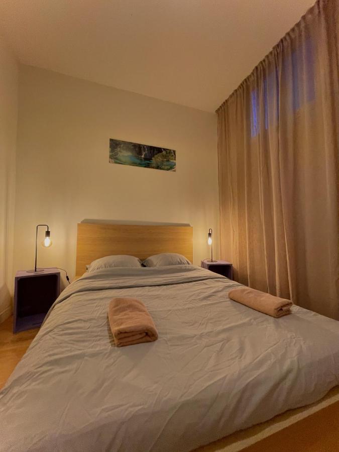 Mai Homes - Le Coeur Canebiere Marseille Luaran gambar