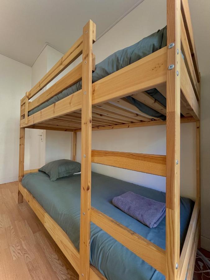 Mai Homes - Le Coeur Canebiere Marseille Luaran gambar