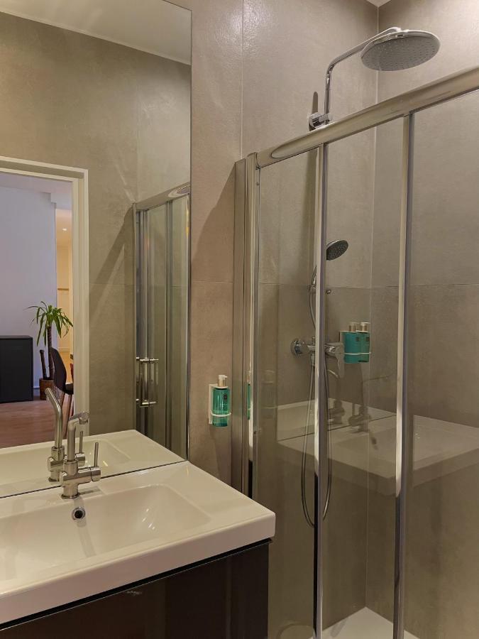 Mai Homes - Le Coeur Canebiere Marseille Luaran gambar