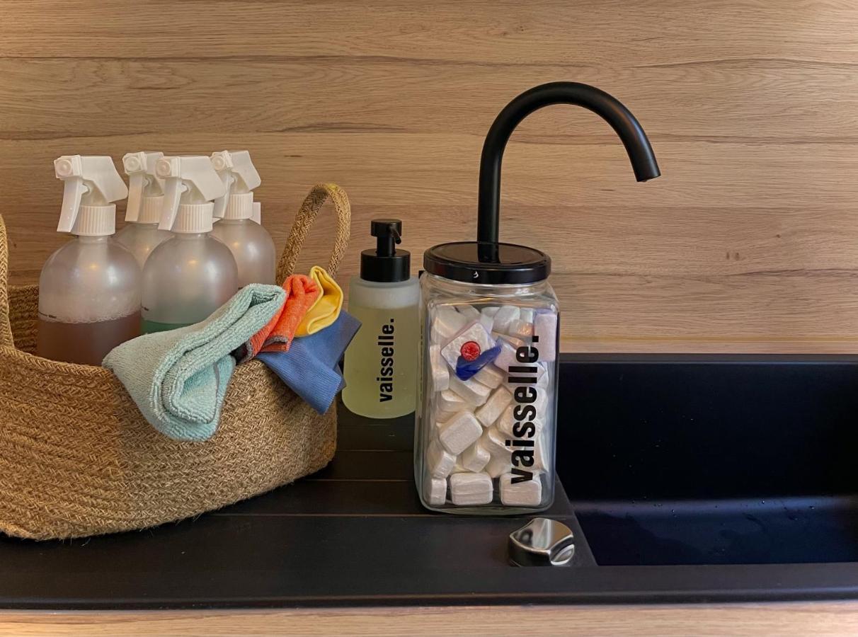 Mai Homes - Le Coeur Canebiere Marseille Luaran gambar