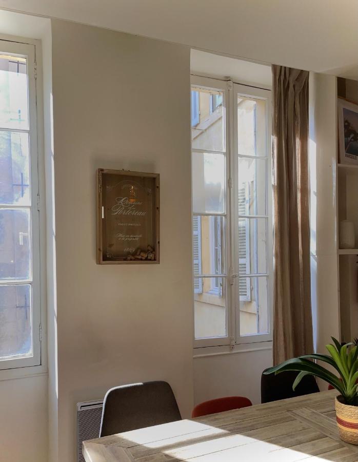 Mai Homes - Le Coeur Canebiere Marseille Luaran gambar