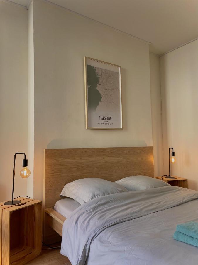 Mai Homes - Le Coeur Canebiere Marseille Luaran gambar