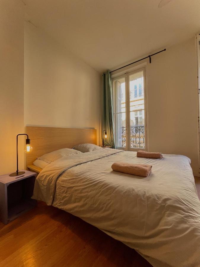 Mai Homes - Le Coeur Canebiere Marseille Luaran gambar