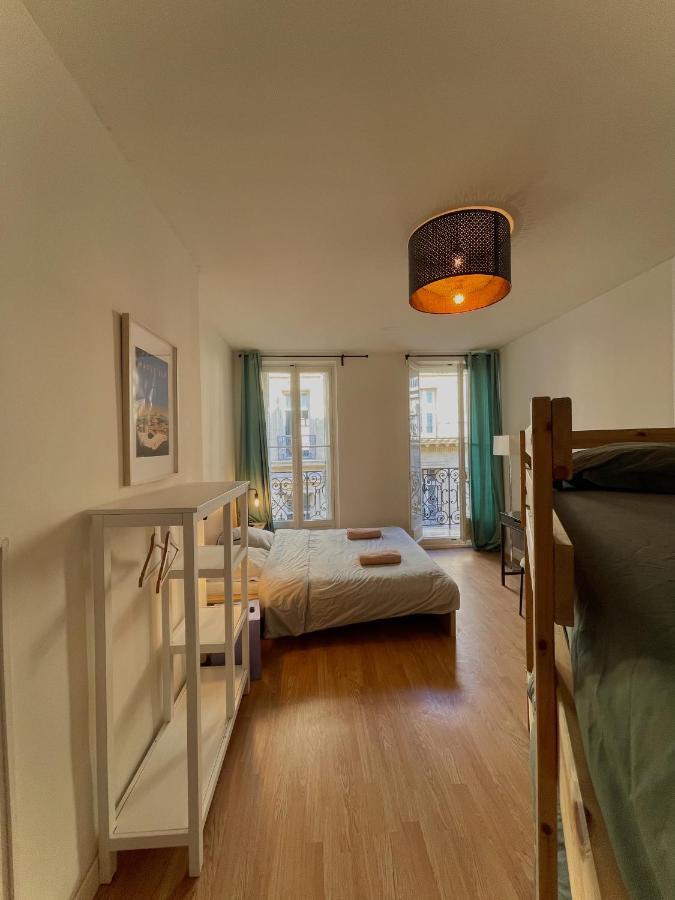 Mai Homes - Le Coeur Canebiere Marseille Luaran gambar