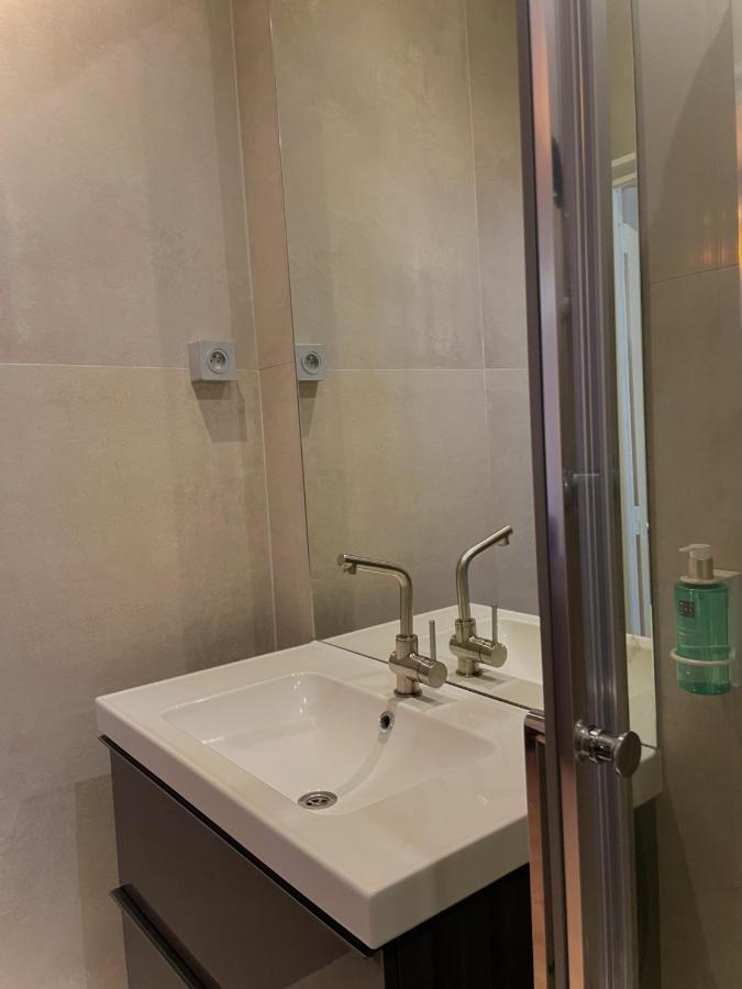 Mai Homes - Le Coeur Canebiere Marseille Luaran gambar