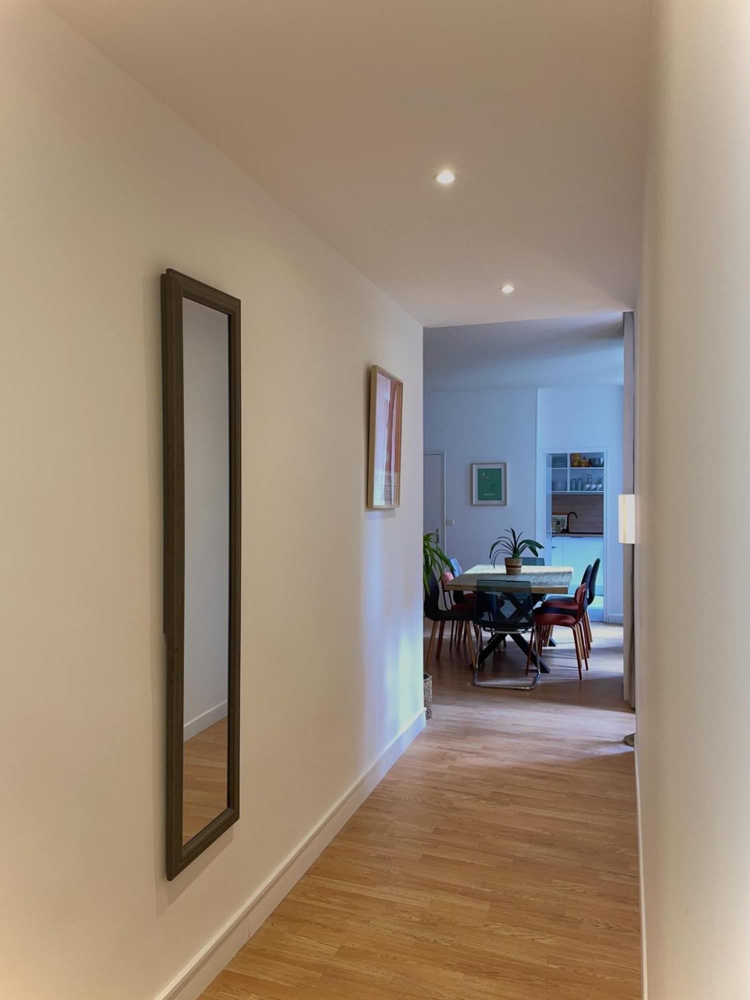 Mai Homes - Le Coeur Canebiere Marseille Luaran gambar