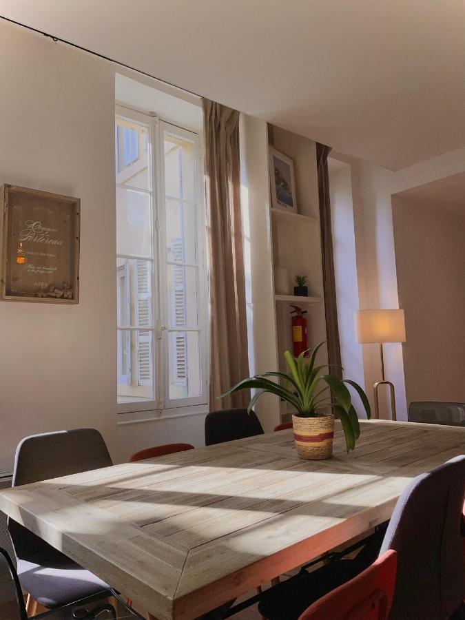Mai Homes - Le Coeur Canebiere Marseille Luaran gambar